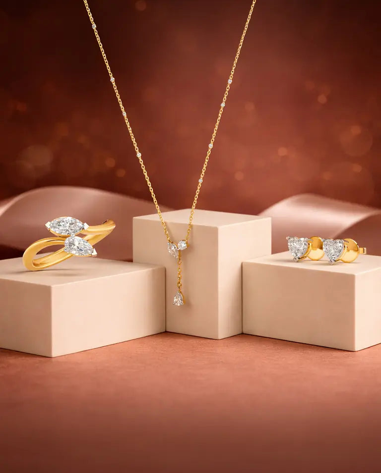 CARATS OF LOVE