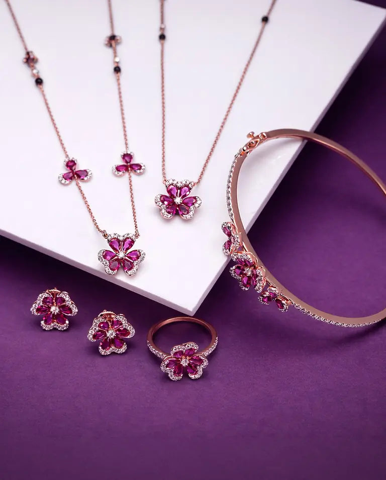 HUES COLLECTION